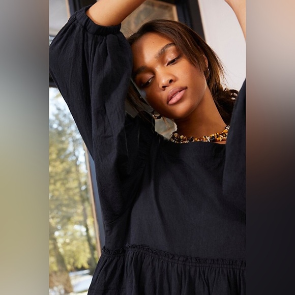 Free People Beyond Obsessed Romper NWT! - Picture 2 of 4